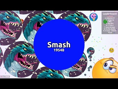 INSANE DESTROYING TEAMS IN AGARIO ! SOLO AGARIO GAMEPLAYS | Agar.io
