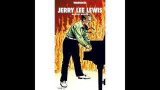 Jerry Lee Lewis - Milkshake Mademoiselle