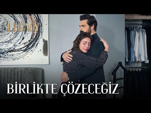 Ben senin için her şeyi yaparım | Emanet 306. Bölüm