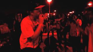 July 25, 2014: Ghetto Ghouls - "Living Alone"