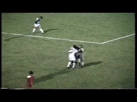 Rio Branco 2 x 2 União São João - Paulista A-1 1992