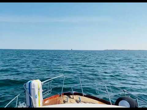 Storebro Royal Cruiser 34