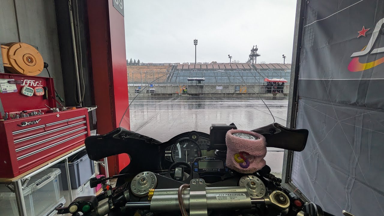 【LIVE】全日本選手権RoundZEROもてぎ1日目の放課後〜オフィシャルテスト〜