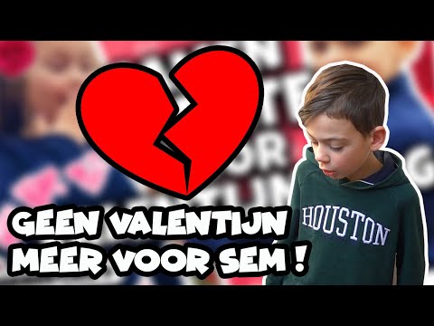 DE VERKERING IS OVER TUSSEN SEM EN ZIJN VRIENDIN - De Bakkertjes #501