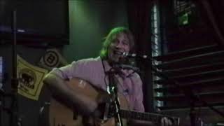 Nathan Moore - 9/27/11 Live @ The Connecticut Yankee, San Francisco - Partial