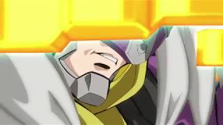 Download lagu Patamon To Seraphimon [ENG] mp3