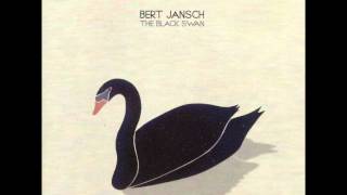 Bert Jansch (Feat. Helena Espvall) The Black Swan