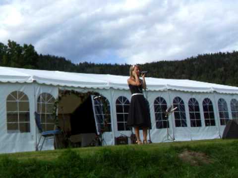 Ingunn Jaabæk - From this moment