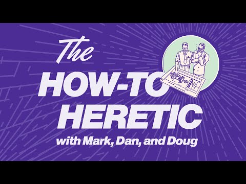 169: Temporal Lobe Epilepsy - Uncle Dan