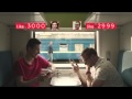 Реклама МТС Україна (2015). Смартфон 3G 