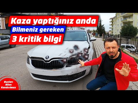 AFTER AN ACCIDENT, GAMES | INSURANCE RELATIONSHIP | DAMAGE RECORD, TRAILER INFORMATION | PAINT CH...