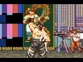 Fighter S History Mizoguchi Kiki Ippatsu SNES Mizoguchi Playthrough HD