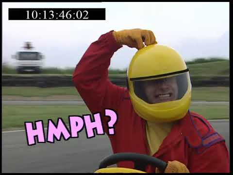 CITV ZZZap!: Series 9: Episode 9 (2000)