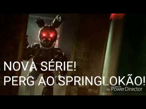 AVISO SOBRE NOVA SÉRIE DO CANAL