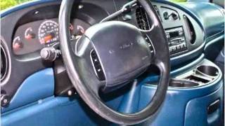 preview picture of video '1997 Ford Club Wagon Used Cars Brentwood TN'