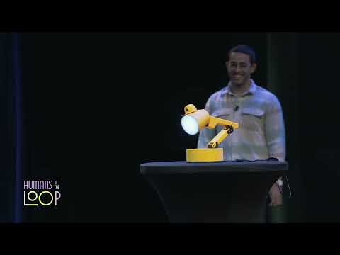 Would You Put LeLamp on Your Desk?