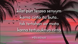 Download lagu sholawat BURDAH & artinya -Duet cep_ayey with neng tia_ mp3