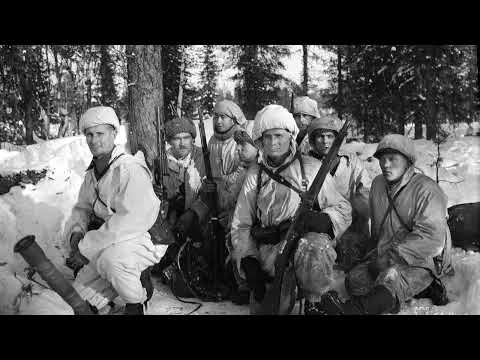 The Finnish Winter War – When a Small Nation Took on the Soviet Giant