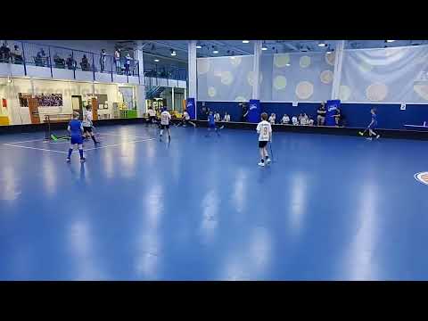 harkkamatsi: Esport Oilers P15 NG Valkoinen - Tiikerit