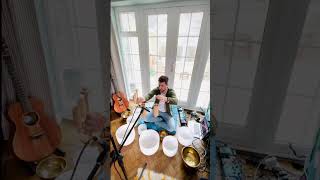Journey Through The Seasons | Live Soundbath March 2026
