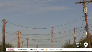 TEP upgrading infrastructure in Midtown for faster service during outages