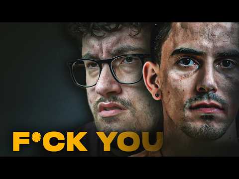 I've Never Hated A More Vile Piece of Trash | Financial Audit