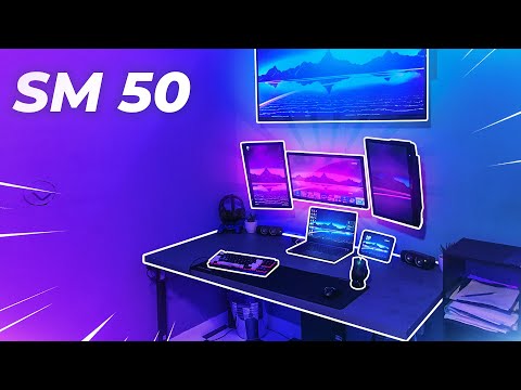 Teen Gaming Setups #50