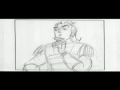 Storm Hawks Animatics The Code