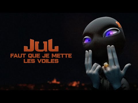 Video thumbnail for Faut que je mette les voiles