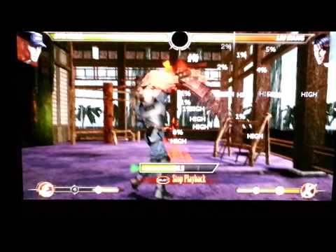 STRYKER WALL COMBO   20  HITS     52%