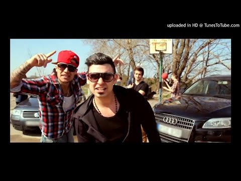 Missh feat. Horváth Tamás & Raul - Beléd Estem ( ClubRider X Riki M Club Edit ) 2020