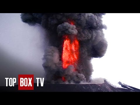 How Cities Protect Themselves From Natural Disasters - Angry Planet 207 - Italia Wild