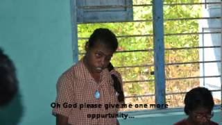 Arumai Illam- A Place for the Needy