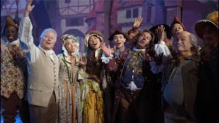 The Making of Beauty and the Beast: A 30th Celebration video