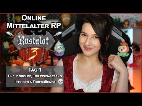 Rustalot 3 - Tag 1 Uncut