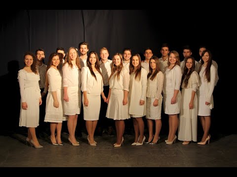 Mladí Kresťania - Pokoj vám