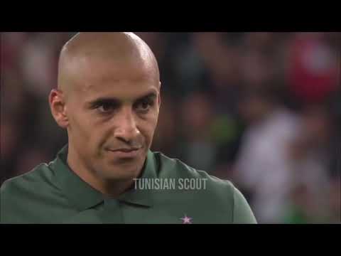 WAHBI KHAZRI   AS SAINT ÉTIENNE   GOALS SKILLS ASSISTS   18 19
