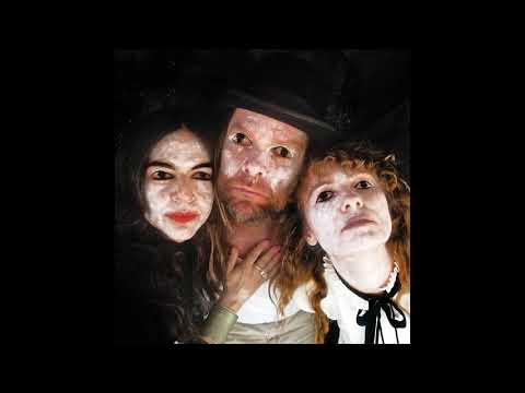 Thor & Friends - Mystery Train (feat. Low, Jolie Holland) (Official Audio)