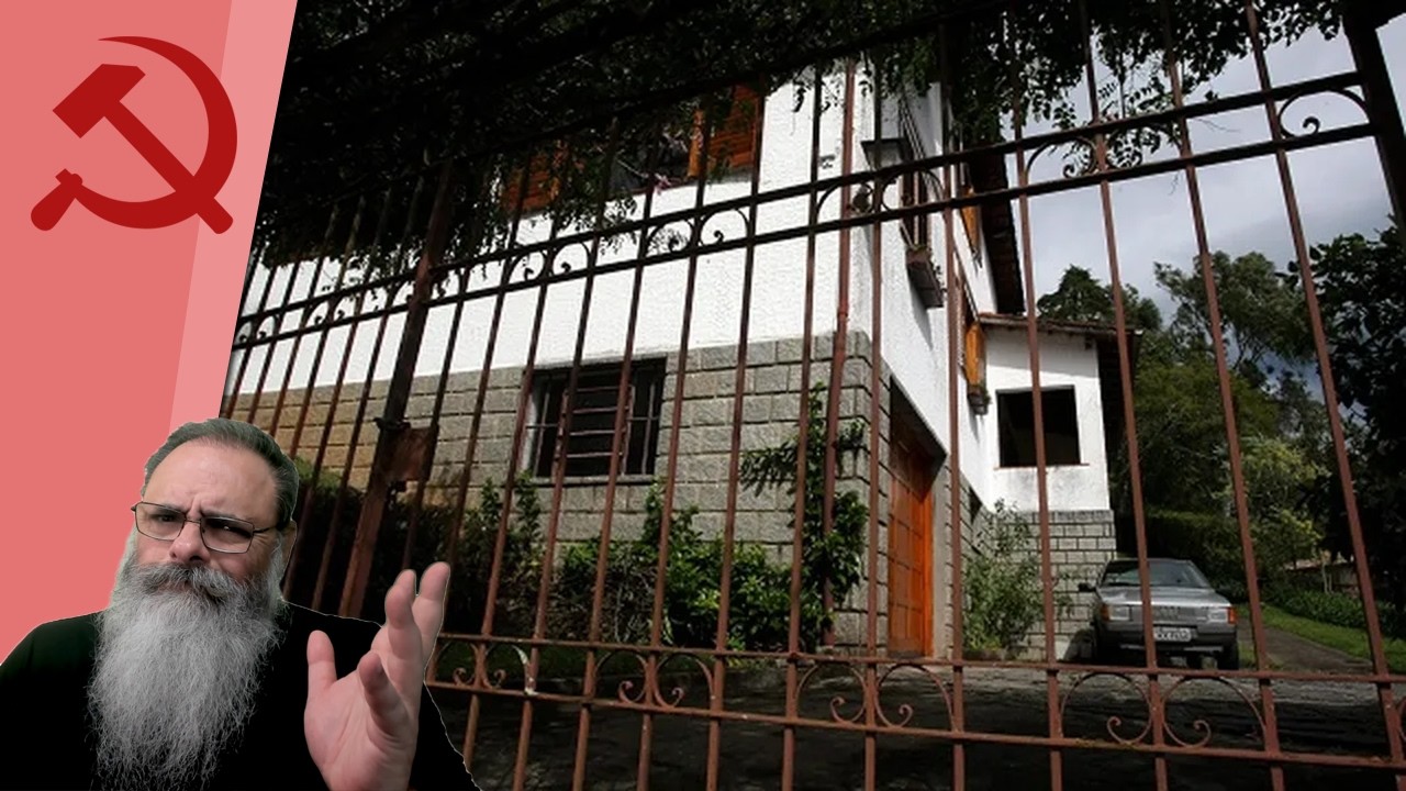 JORNAIS trazem NOTÍCIA do INSTITUTO CHUPA LULA com RELATOS REQUENTADOS de 2014 sobre a DITADURA