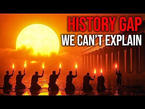 The Missing Chapter of Human History No One Can Explain | Documentary For Sleep