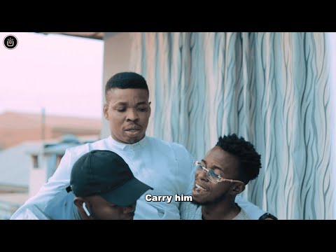 MAD NATION [EVERYBODY IS NOT NORMAL] || WoliAgba