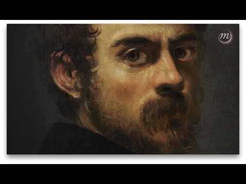 Vido de Jacopo Tintoret