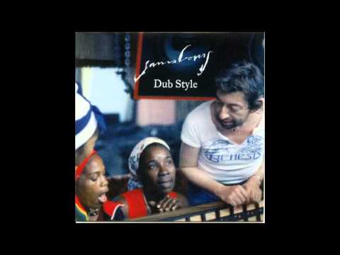 Serge Gainsbourg - Mickey Maousse (Feat. Lisa Dainjah)