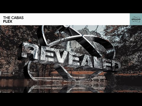 The Cabas - Flex [FREE DOWNLOAD]