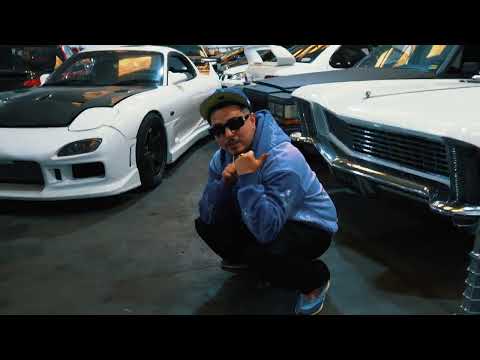 ARTAN - 4x4 (Official Video)