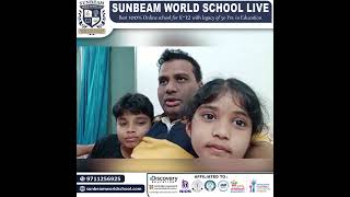 Happy Parents of Sunbeam World School