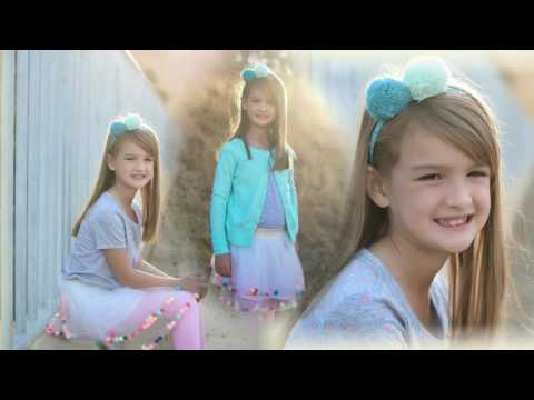 Kizoa Video Editor Example