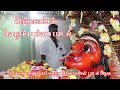 அங்காளம்மன் வர்ணிப்பு பம்பை பாடல் 95 வ