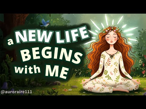 Step Into a New Chapter of Abundance – Powerful Morning Affirmations to Start Your Day