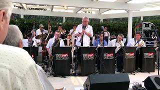 Rhapsody in Blue - Gordon Goodwin&#39;s Big Phat Band @ 2018 High Hopes Benefit (Smooth Jazz Family)
